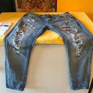 TRILLNATION Men’s Jeans size 36
